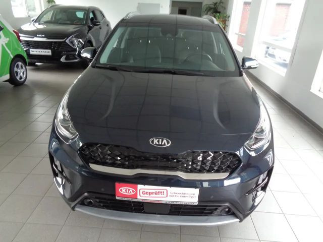 Kia Niro GDi Spirit