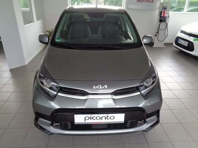 Kia Picanto X-Line