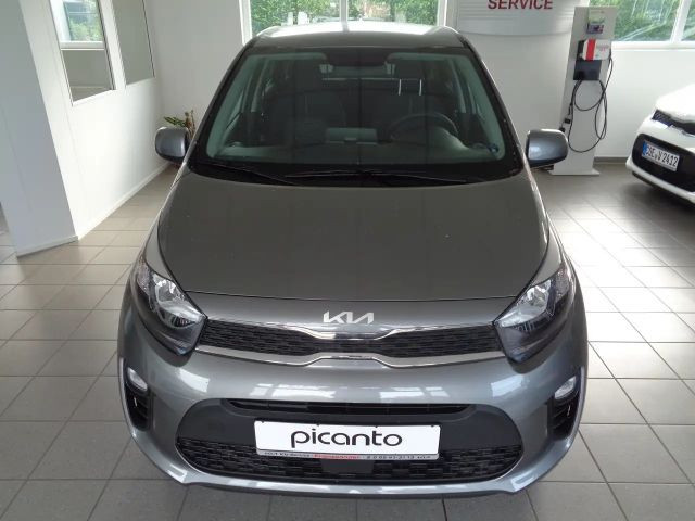 Kia Picanto 1.0 Vision  Navi Rückfahrka.Alufelgen