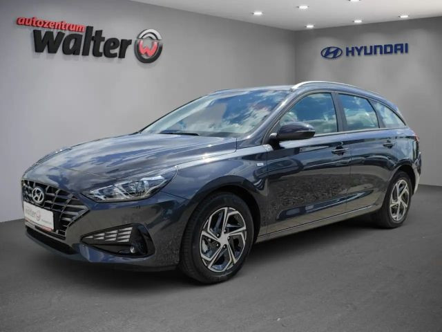 Hyundai i30 Select