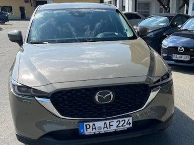 Mazda CX-5 Sportsline 4WD