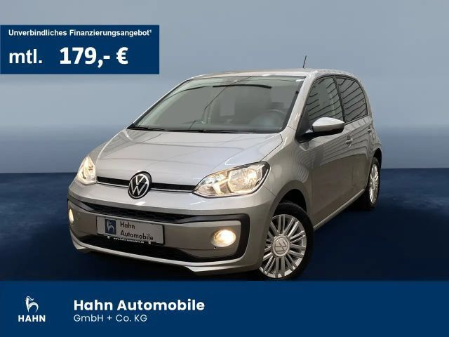 Volkswagen up! 1.0 United Kamera PDC Bluetooth Klima