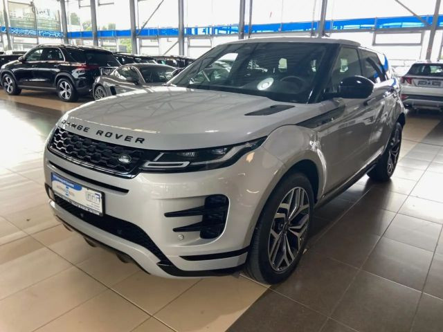 Land Rover Range Rover Evoque Dynamic R-Dynamic P200