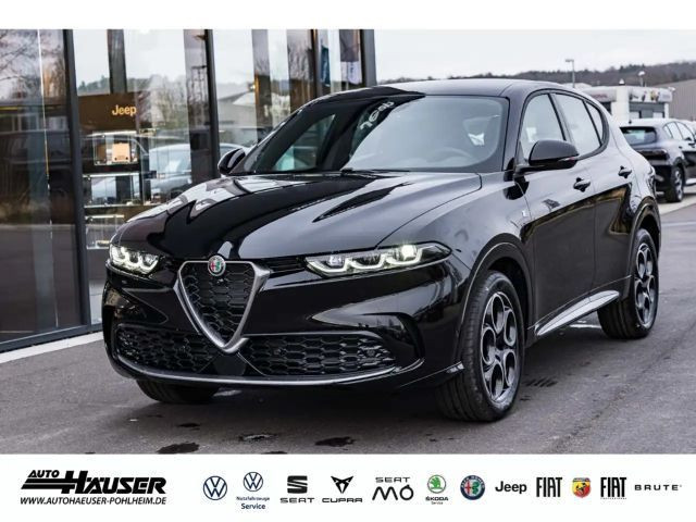 Alfa Romeo Tonale TI Hybrid