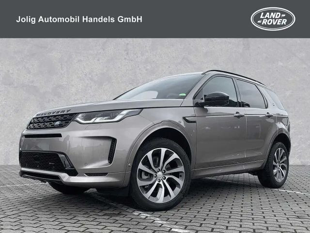 Land Rover Discovery Sport Dynamic HSE R-Dynamic D200