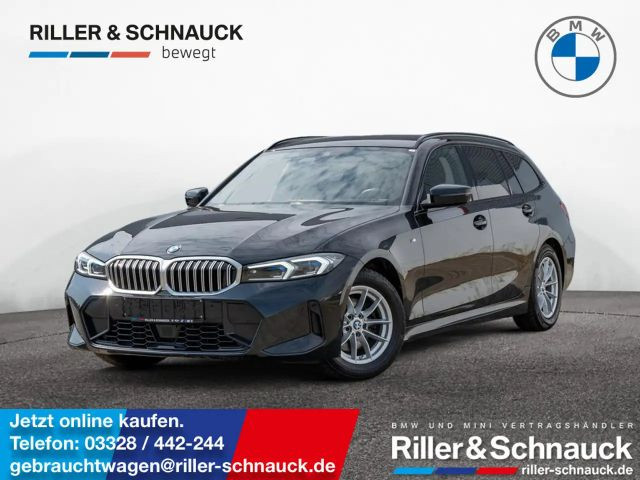 BMW 3 Serie 320 M-Sport Touring 320i