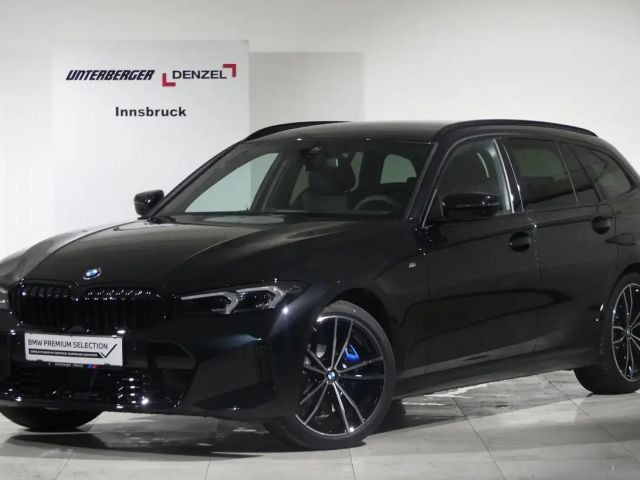 BMW 3 Serie 320 M-Sport xDrive Touring 320d