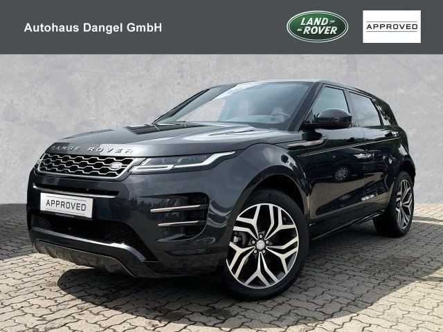 Land Rover Range Rover Evoque Dynamic HSE R-Dynamic P300e