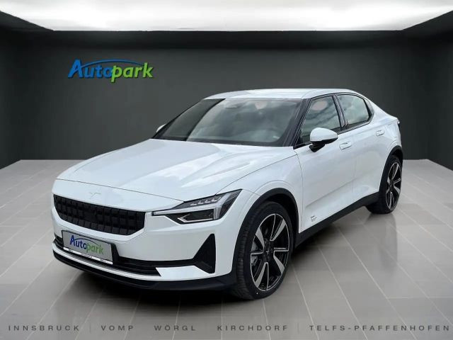 Polestar 2 Standard range Single motor