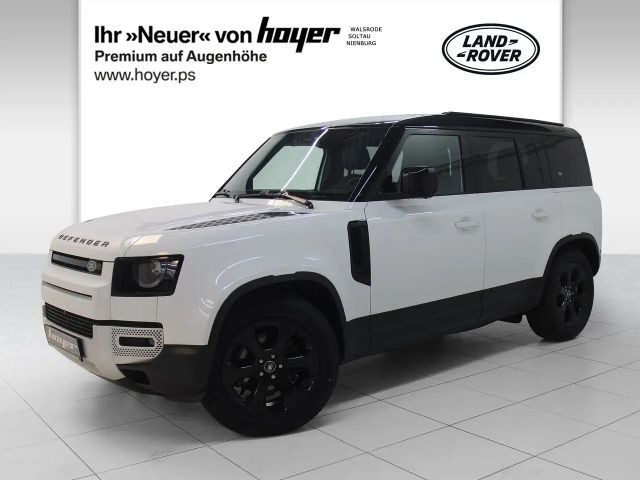 Land Rover Defender SE D250 110