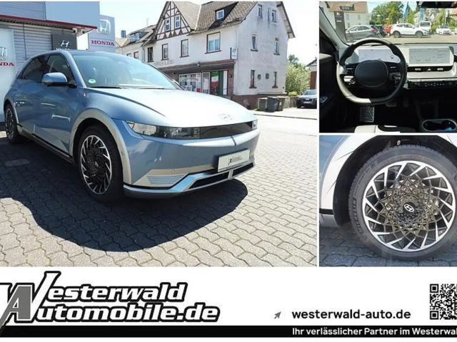 Hyundai Ioniq 5 UNIQ Vierwielaandrijving