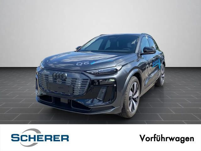 Audi Q6 e-tron Quattro S-Line S