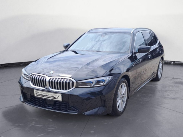 BMW 3 Serie 330 Touring 330i