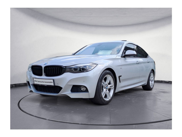 BMW 3 Serie 330 Gran Turismo 330i