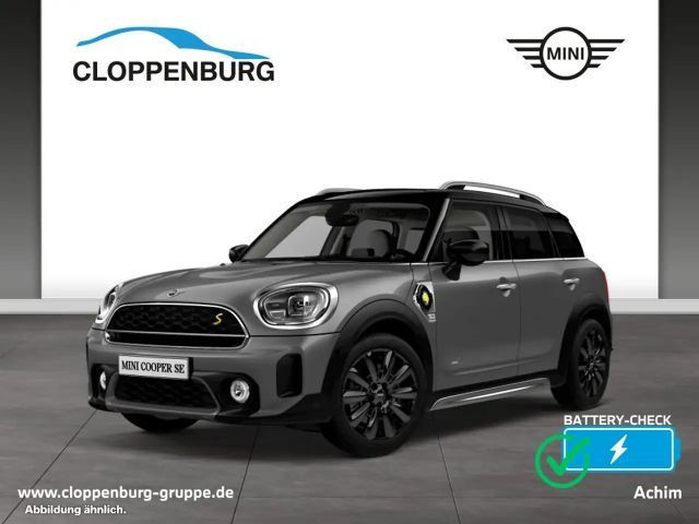 Mini Cooper SE Countryman All4 SE