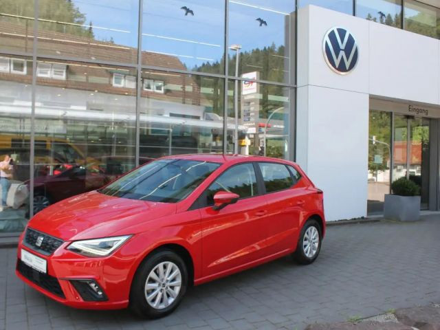 Seat Ibiza Style 1.0 TSI