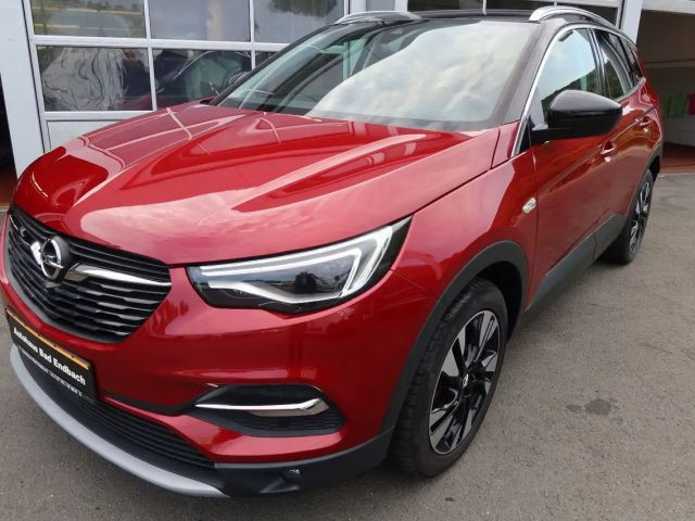 Opel Grandland X Ultimate