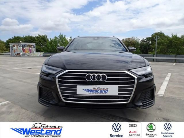 Audi A6 Avant S-Line Sport 40 TFSI