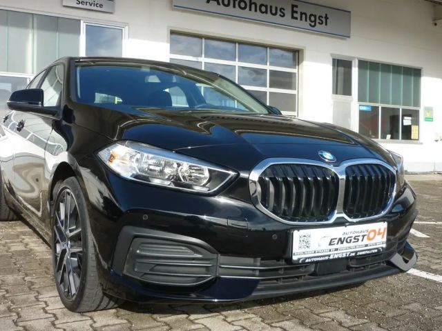 BMW 1 Serie 118 Advantage pakket 118i