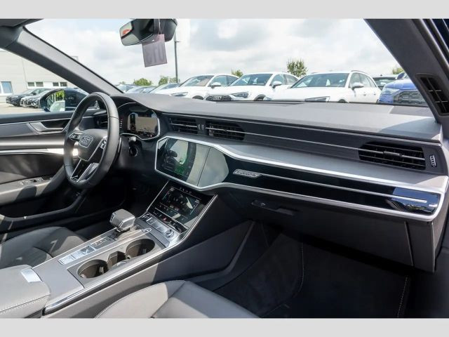 Audi A6 Avant Quattro S-Tronic 45 TFSI