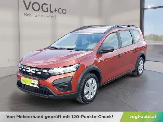 Dacia Jogger Essential TCe 110