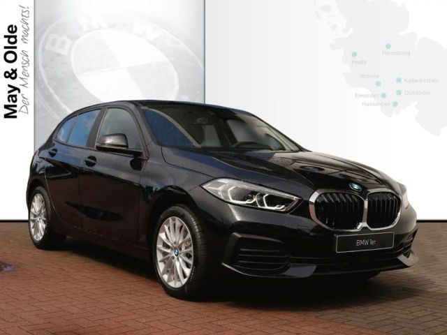 BMW 1 Serie 116 Advantage pakket Sedan 116i 5-deurs