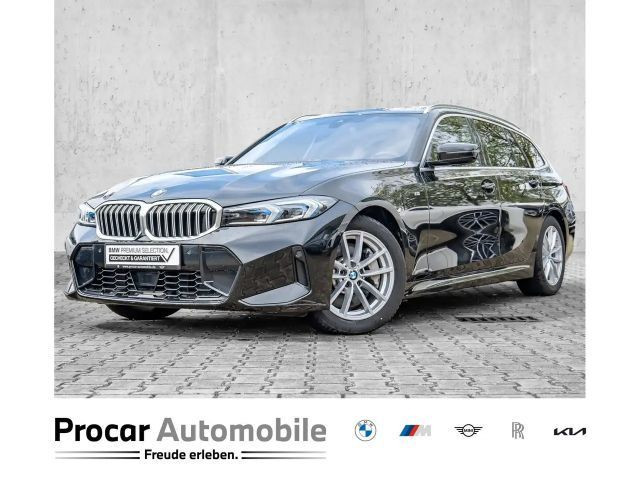 BMW 3 Serie 330 M-Sport Touring 330d