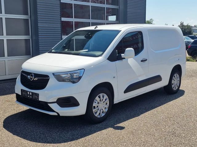 Opel Combo Edition Klima