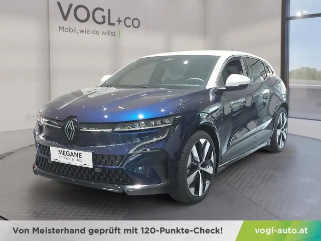 Renault Megane E-Tech E-Tech EV60