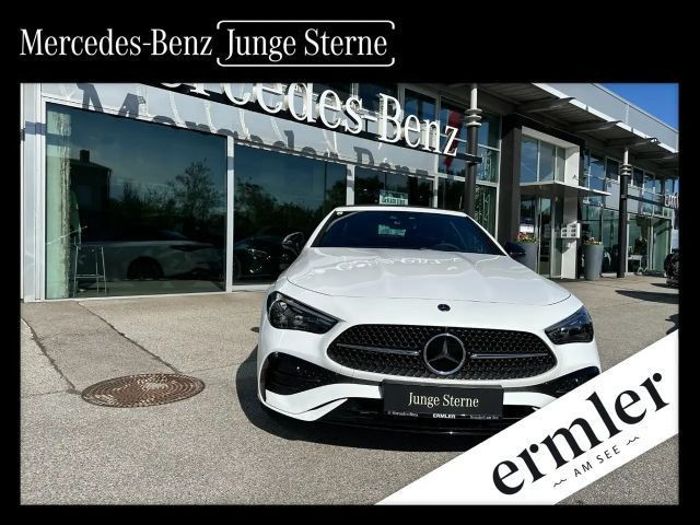 Mercedes-Benz CL CLE 220 d Cabriolet Vorführwagen LP 101.000 €