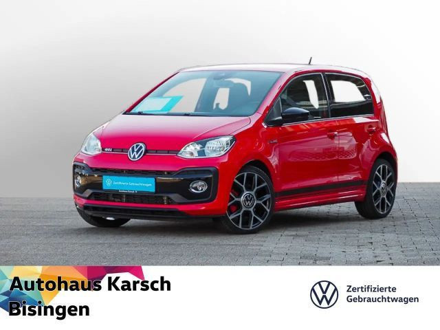 Volkswagen up! GTI 1.0 TSI