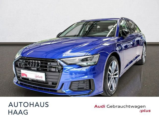 Audi A6 Avant S-Line Sport 35 TDI