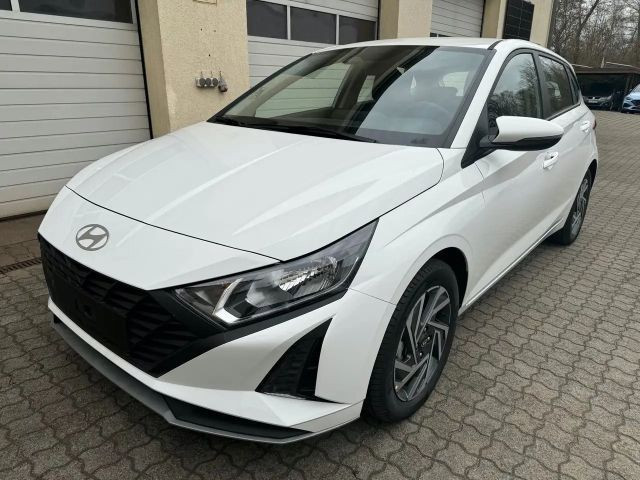 Hyundai i20 Trend