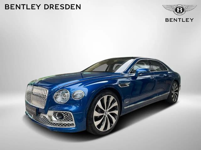 Bentley Flying Spur V8