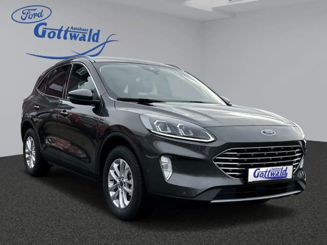 Ford Kuga Titanium X