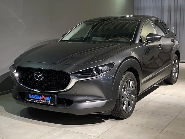 Mazda CX-30 Selection