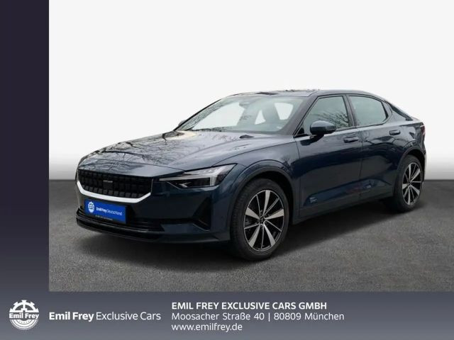 Polestar 2 Single motor