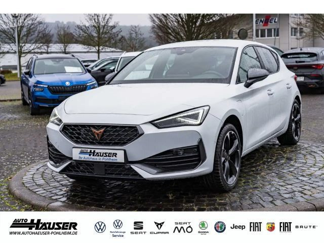 Cupra Leon 1.4 e-Hybrid DSG