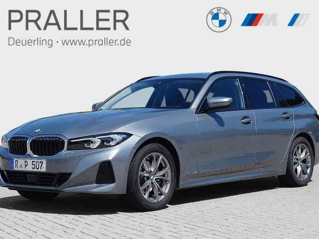 BMW 3 Serie 320 Touring 320d