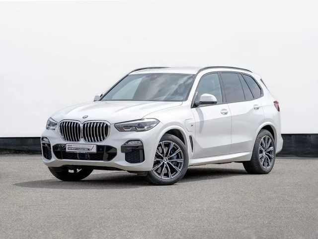 BMW X5 M-Sport xDrive45e