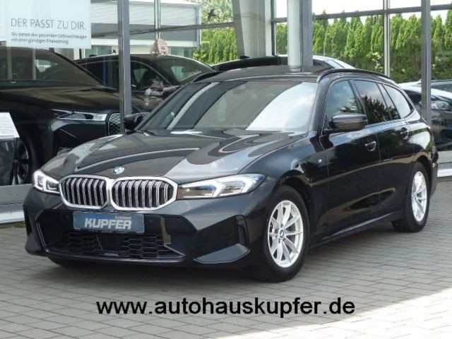 BMW 3 Serie 320 Touring 320d