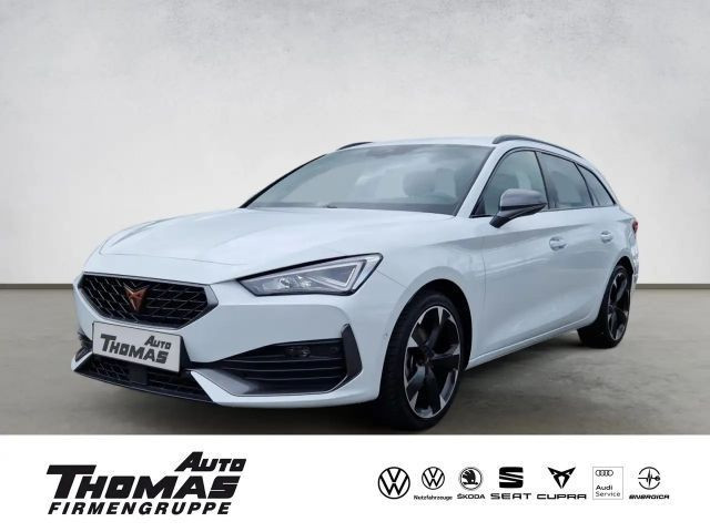 Cupra Leon Sportstourer 1.5 TSI DSG