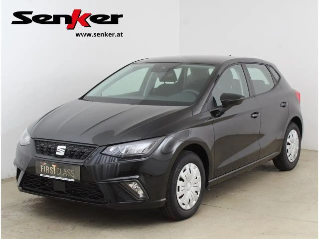 Seat Ibiza Reference