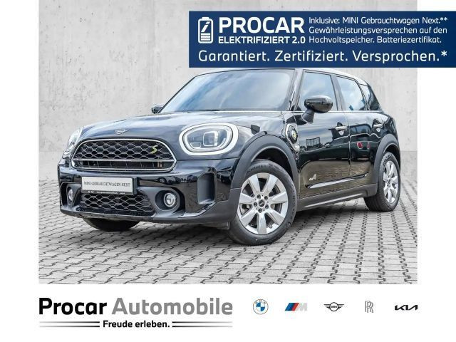 Mini Cooper SE Countryman All4 SE