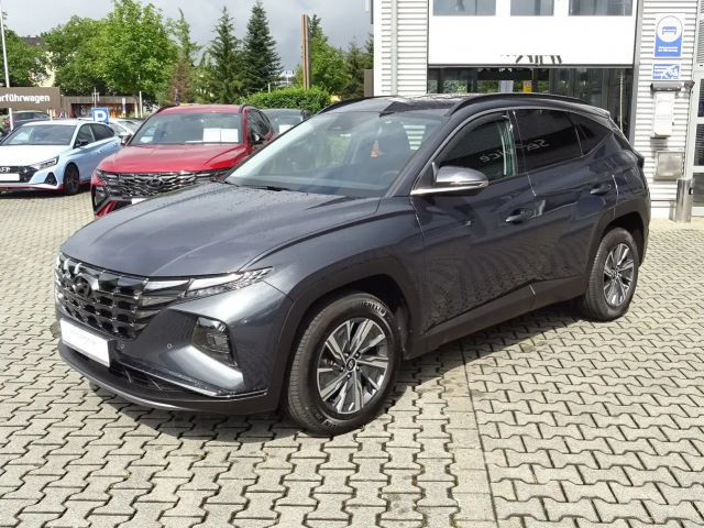 Hyundai Tucson T-GDi Trend Hybrid 2WD 1.6