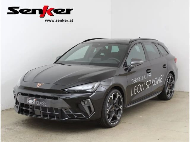 Cupra Leon DSG