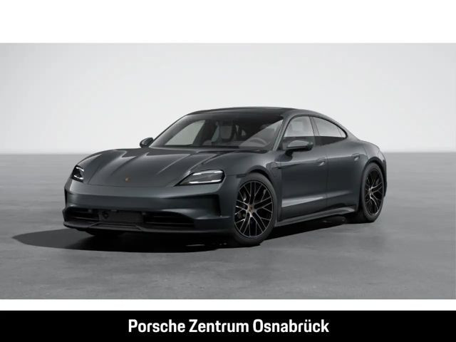 Porsche Taycan Head-Up Panorama BOSE Sport-Chrono SHZ