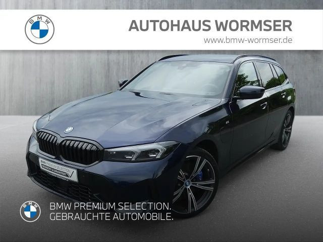 BMW 3 Serie 330 M-Sport xDrive Touring 330e