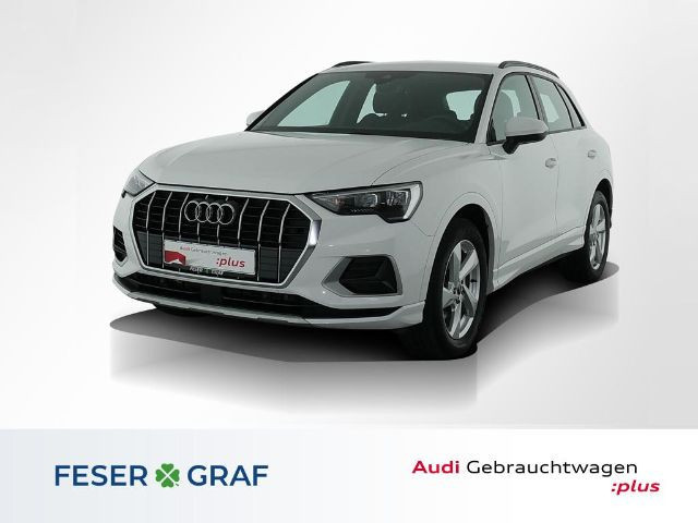 Audi Q3 35 TFSI