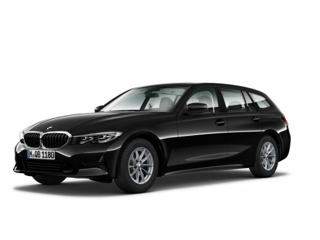 BMW 3 Serie 320 Touring 320i